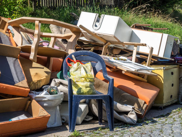 Best Construction Debris Removal  in Kitty Hawk, NC