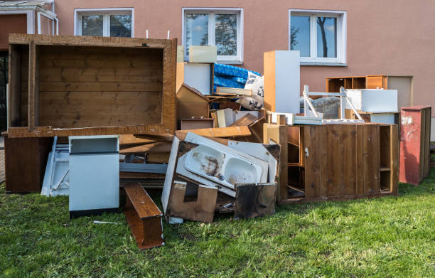 Best Basement Cleanout  in Kitty Hawk, NC